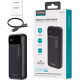 Choetech B729 20000mAh 22.5W Black