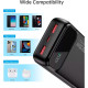 Choetech B729 20000mAh 22.5W Black