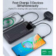 Choetech B729 20000mAh 22.5W Black