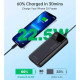 Choetech B729 20000mAh 22.5W Black