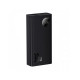 Baseus Adaman Metal Digital Display 10000 mAh 30W Black (PPAD040001)