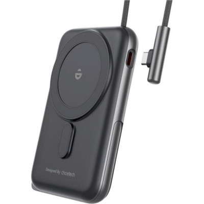 Choetech B735 10000mAh Black (B735-CCBK)