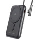 Choetech B735 10000mAh Black (B735-CCBK)