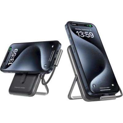 Choetech B735 10000mAh Black (B735-CCBK)