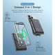 Choetech B735 10000mAh Black (B735-CCBK)