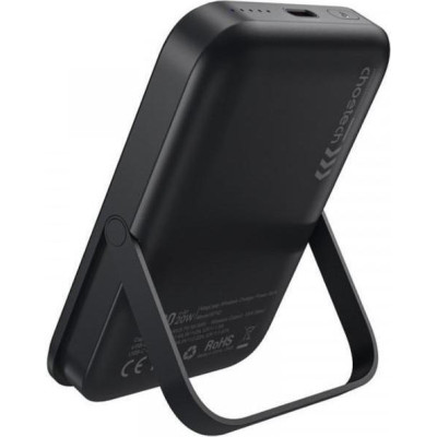 Choetech B742 5000mAh Black (B742-CCBK)