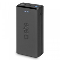 SBS Power bank 20000 mAh TTBB20000FASTK