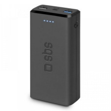 SBS Power bank 20000 mAh TTBB20000FASTK
