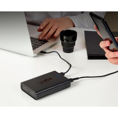 SBS Power bank 20000 mAh TTBB20000FASTK