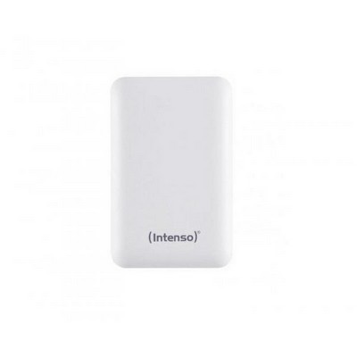 Intenso XC10000 1xUSB-C, 1xUSB-A 10000mAh white (7314532)