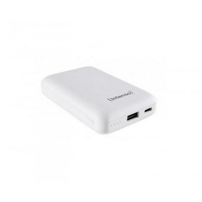 Intenso XC10000 1xUSB-C, 1xUSB-A 10000mAh white (7314532)