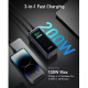 Anker Prime 20000mAh 200W (A1336011)