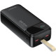 Choetech B730 30000mAh PD 22.5W Black (B730-ACBK)