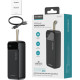Choetech B730 30000mAh PD 22.5W Black (B730-ACBK)
