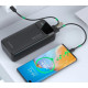 Choetech B730 30000mAh PD 22.5W Black (B730-ACBK)