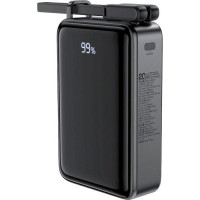 Acefast M4 20000mAh 67W Black (6974316282723)