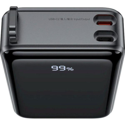 Acefast M4 20000mAh 67W Black (6974316282723) Acefast M4 20000mAh 67W Black (6974316282723)