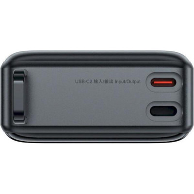 Acefast M4 20000mAh 67W Black (6974316282723) Acefast M4 20000mAh 67W Black (6974316282723)