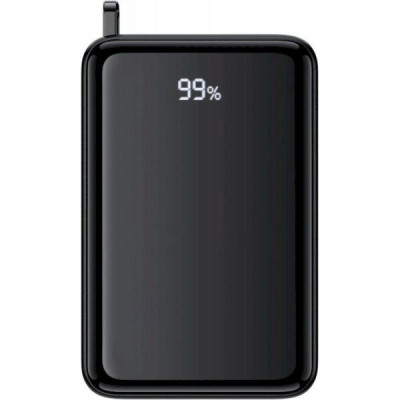Acefast M4 20000mAh 67W Black (6974316282723) Acefast M4 20000mAh 67W Black (6974316282723)