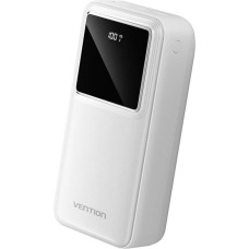 Vention 30000mAh 22.5W White (FHMW0)