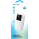 Vention 30000mAh 22.5W White (FHMW0)
