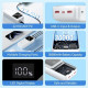 Vention 30000mAh 22.5W White (FHMW0)