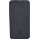 HAMA Fabric 10 10000mAh Grey (00187257, 00201658)