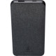 HAMA Fabric 10 10000mAh Grey (00187257, 00201658)
