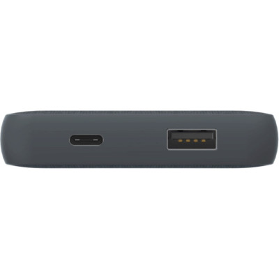 HAMA Fabric 10 10000mAh Grey (00187257, 00201658)