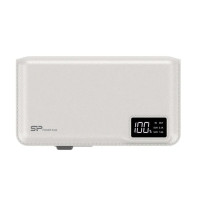 Silicon Power Power Bank S103 10000 mAh white (SP10KMAPBK103P0W)
