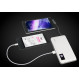 Silicon Power Power Bank S103 10000 mAh white (SP10KMAPBK103P0W)