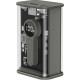 Gembird PB09-TQC3-01 9000mAh Black 