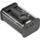 Gembird PB09-TQC3-01 9000mAh Black 