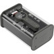 Gembird PB09-TQC3-01 9000mAh Black 