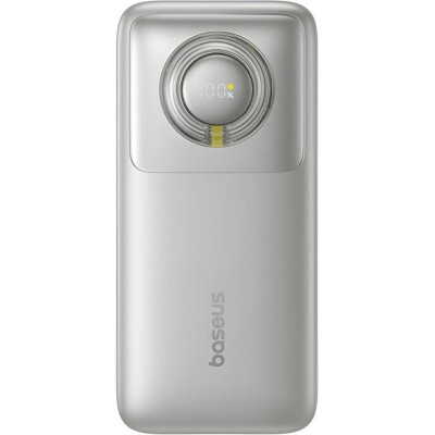 Baseus Free2Pull 20000mAh Lunar Gray (P10073700843-00)