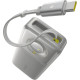 Baseus Free2Pull 20000mAh Lunar Gray (P10073700843-00)