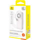 Baseus Free2Pull 20000mAh Lunar Gray (P10073700843-00)