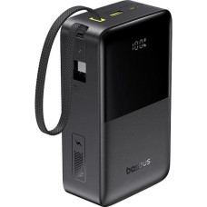 Baseus EnerFill Bipow 2 Pro 22.5W 30000mAh Black (E0028100)