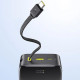 Baseus EnerFill Bipow 2 Pro 22.5W 30000mAh Black (E0028100)