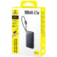 Baseus EnerFill FC11 10000mAh Cosmic Black (E0027R04)