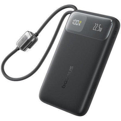 Baseus EnerFill FC11 10000mAh Cosmic Black (E0027R04)