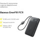 Baseus EnerFill FC11 10000mAh Cosmic Black (E0027R04)
