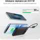 Baseus EnerFill FC11 10000mAh Cosmic Black (E0027R04)