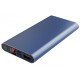 BYZ W6 10000 mAh Type-C Dark-blue