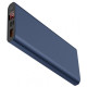 BYZ W6 10000 mAh Type-C Dark-blue