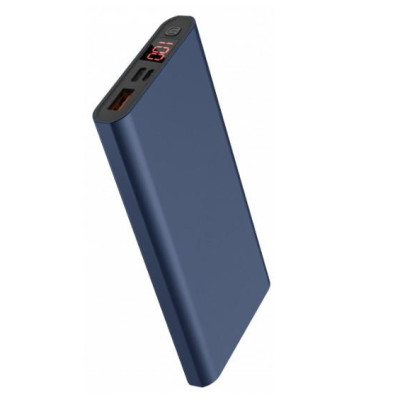 BYZ W6 10000 mAh Type-C Dark-blue