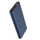 BYZ W6 10000 mAh Type-C Dark-blue