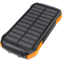 Choetech B658 10000mAh 10W Black (B658-OR)