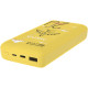 Mibrand MRIYA 20000MAH 20W YELLOW (MI20K/Mriya)