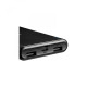 Canyon PB-108 10000mAh Black (CNE-CPB1008B)